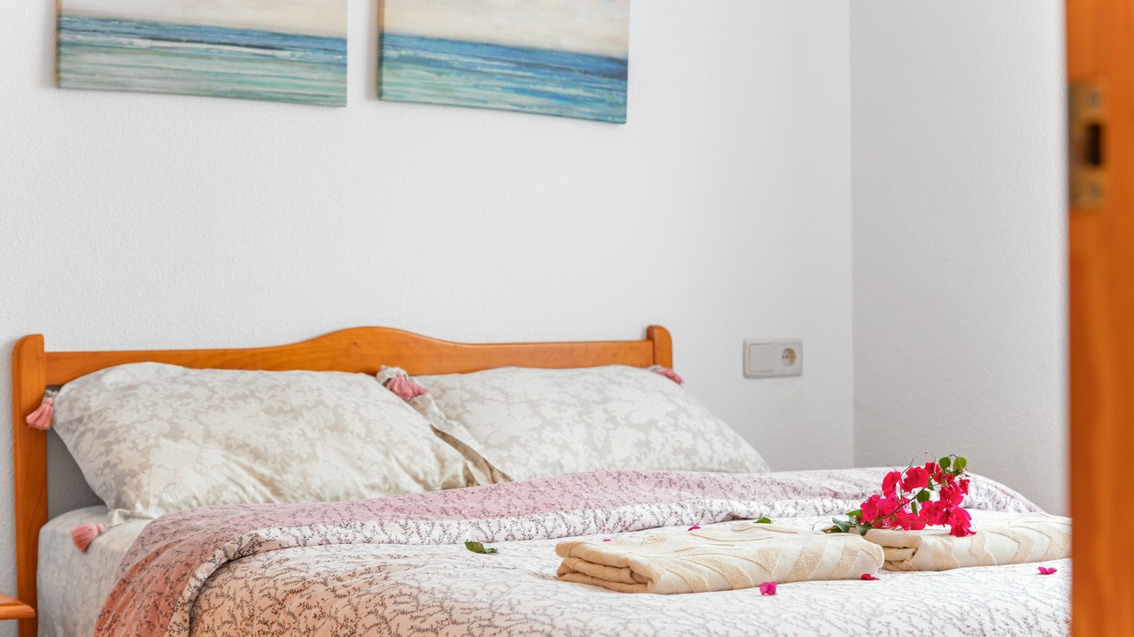 Photo of Bedroom in La Zenia