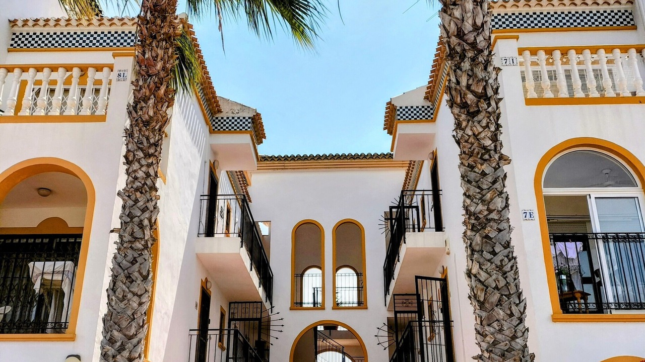 Photo of Outdoor in La Zenia