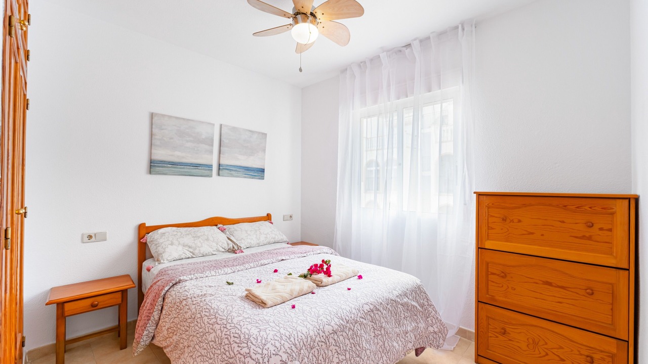 Photo of Bedroom in La Zenia