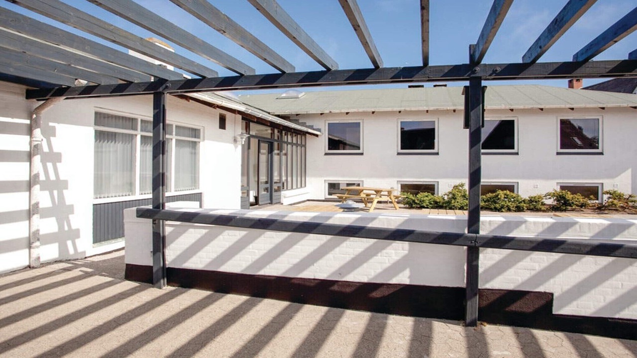 Photo of Outdoor in Thyboron