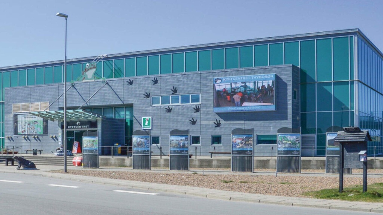 Photo of Outdoor in Thyboron