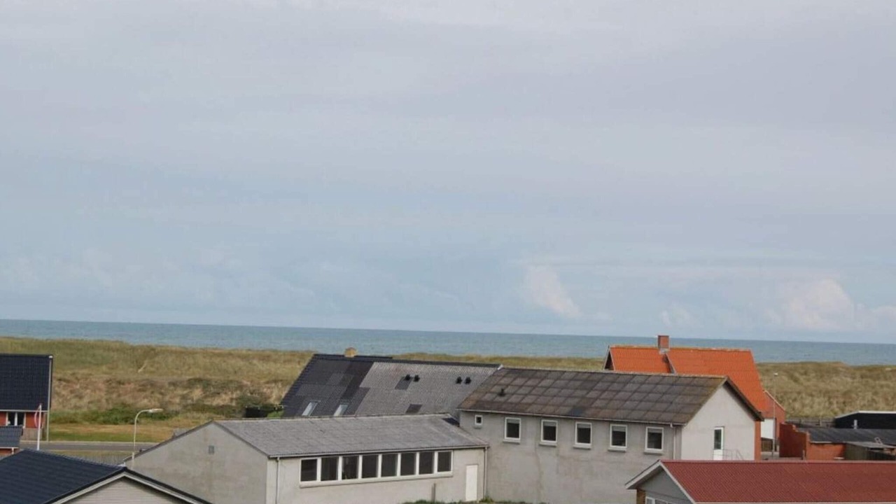 Photo of Outdoor in Thyboron