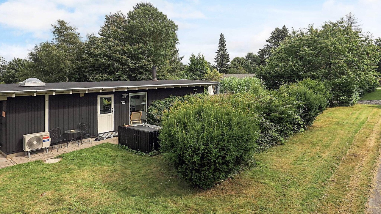 Photo of Outdoor in Dronningmolle