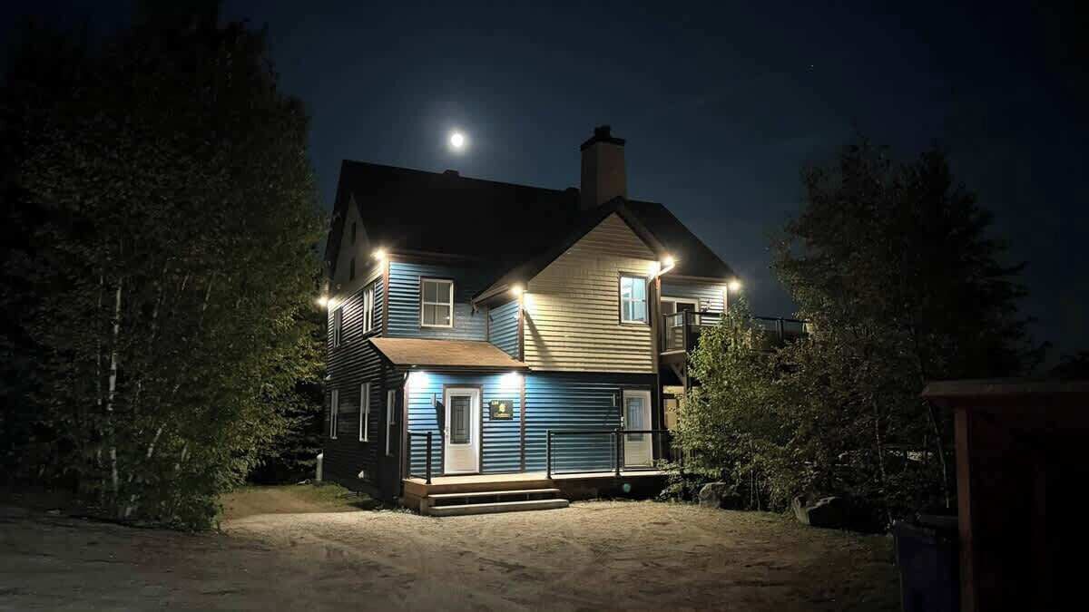 Photo of Outdoor in Petite-Riviere-Saint-Francois