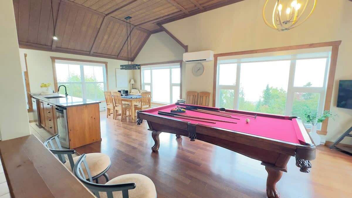 Photo of Bedroom in Petite-Riviere-Saint-Francois