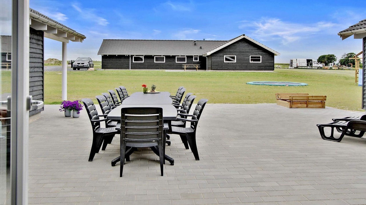 Photo of Outdoor in Bogense