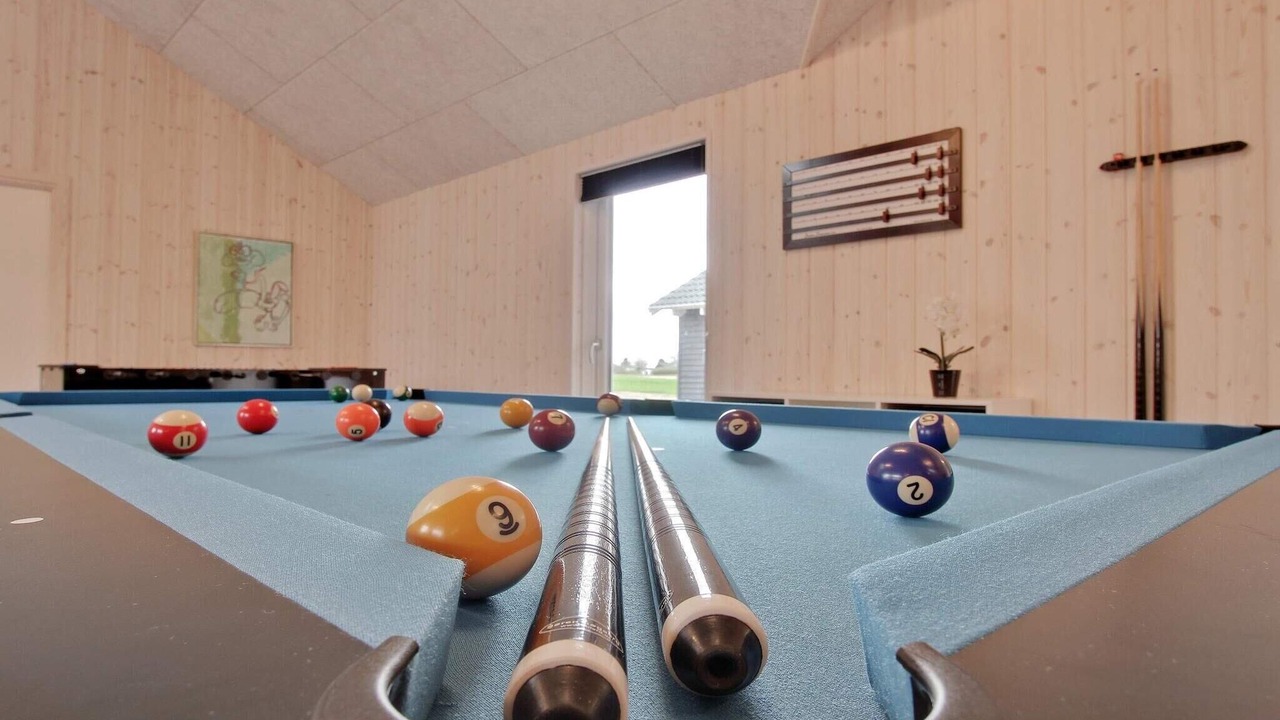 Photo of Bedroom in Bogense