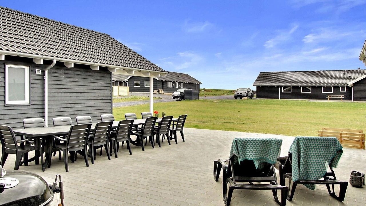 Photo of Outdoor in Bogense