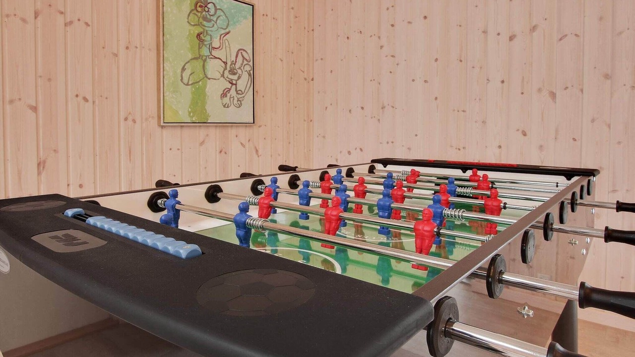 Photo of Bedroom in Bogense