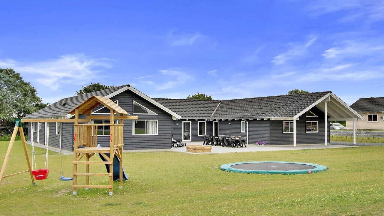 Photo of Outdoor in Bogense