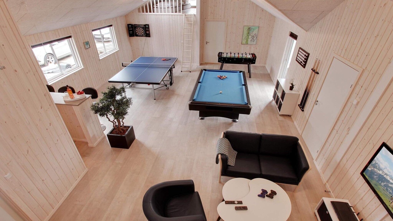 Photo of Bedroom in Bogense