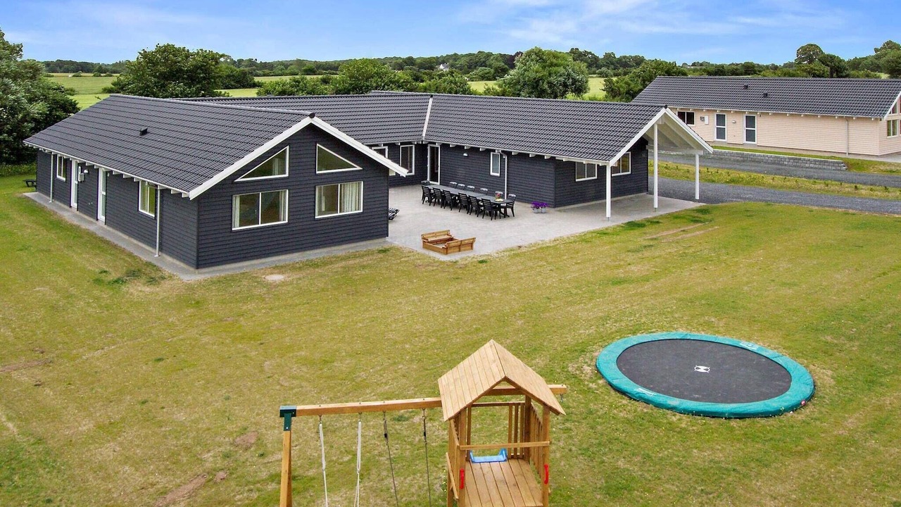 Photo of Outdoor in Bogense