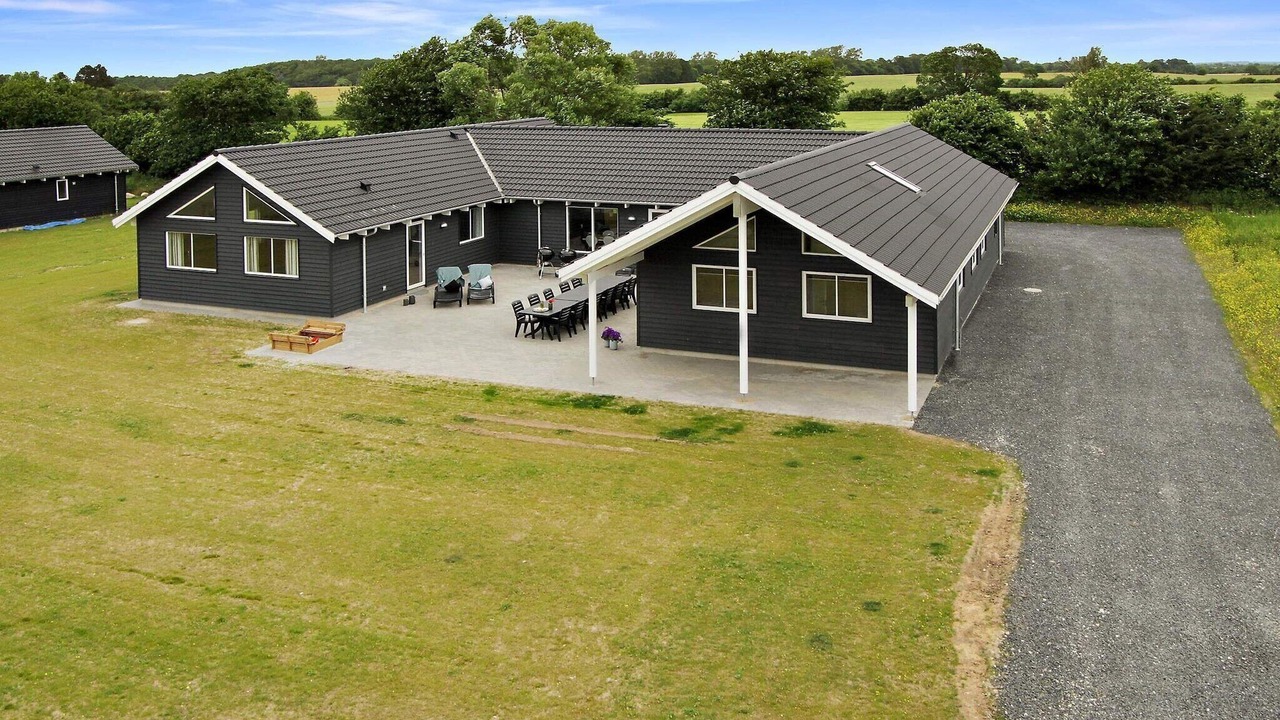 Photo of Outdoor in Bogense