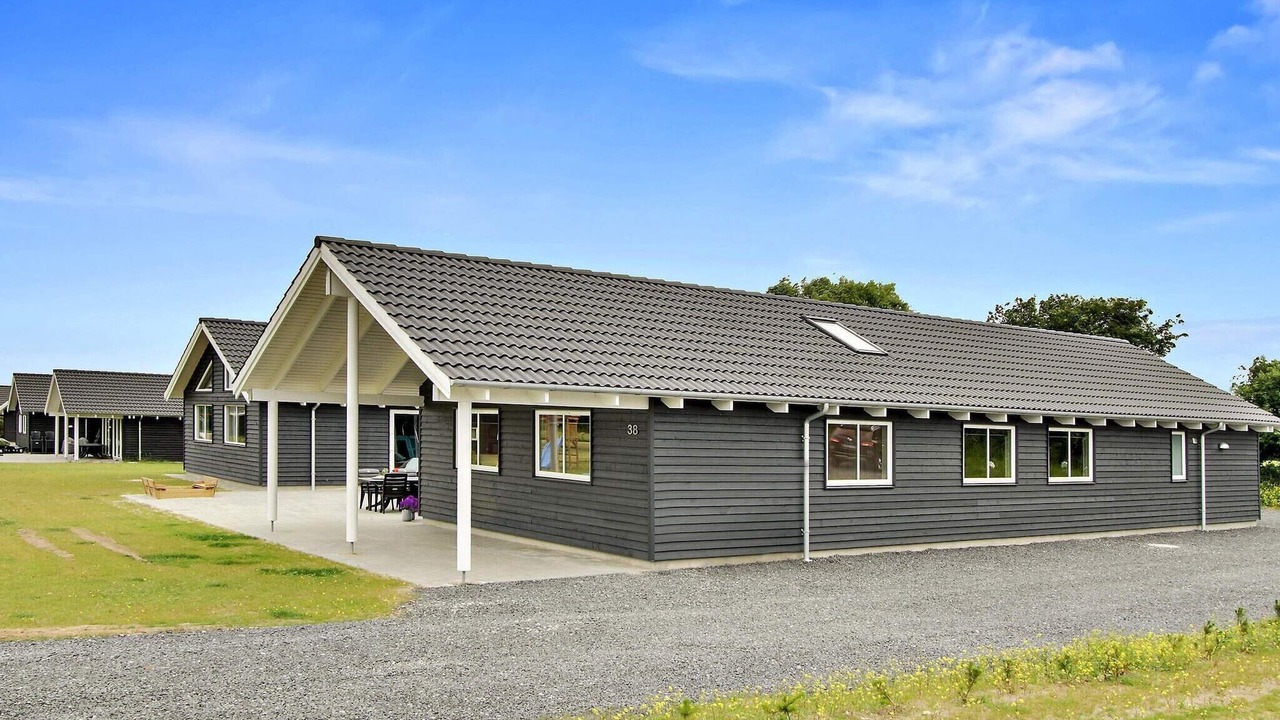 Photo of Outdoor in Bogense