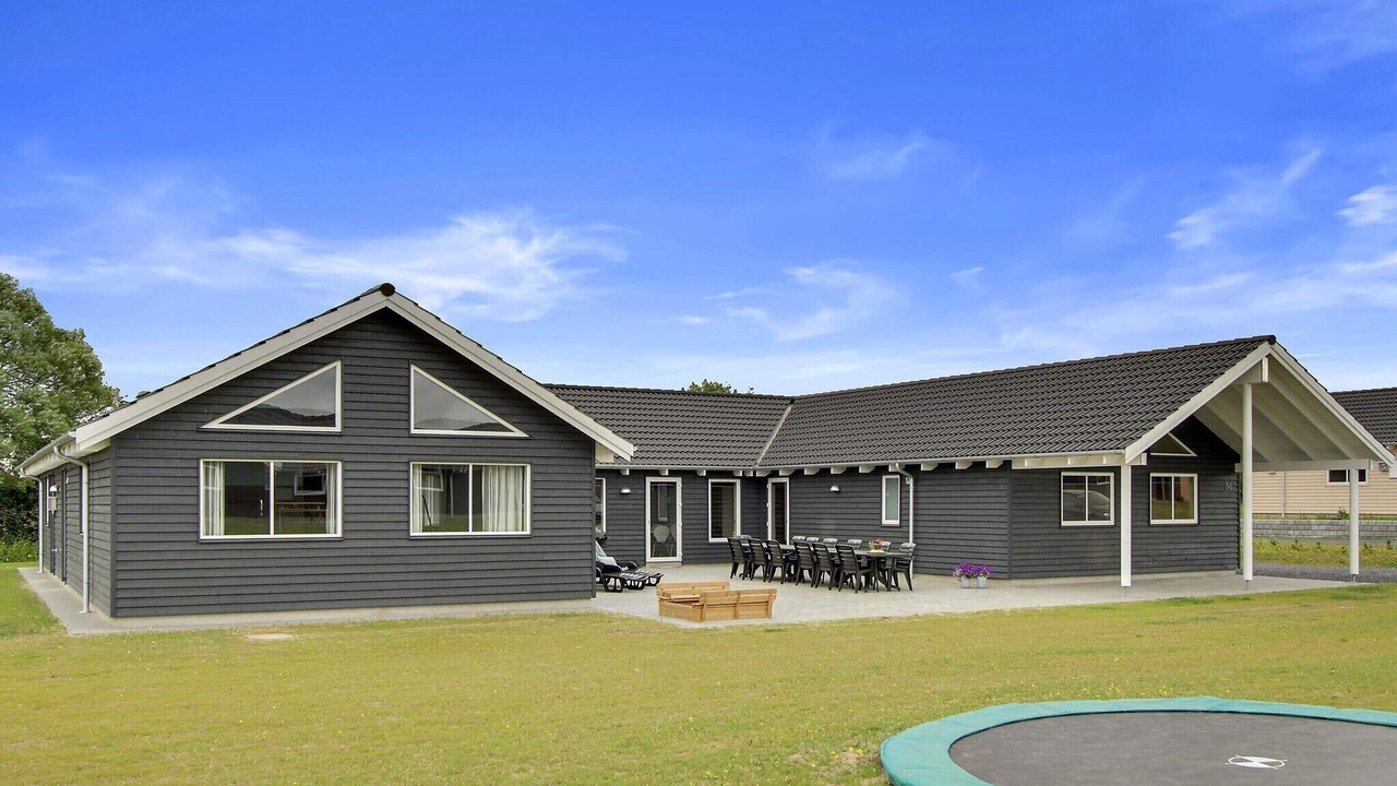 Photo of Outdoor in Bogense