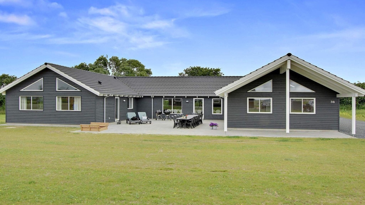 Photo of Outdoor in Bogense