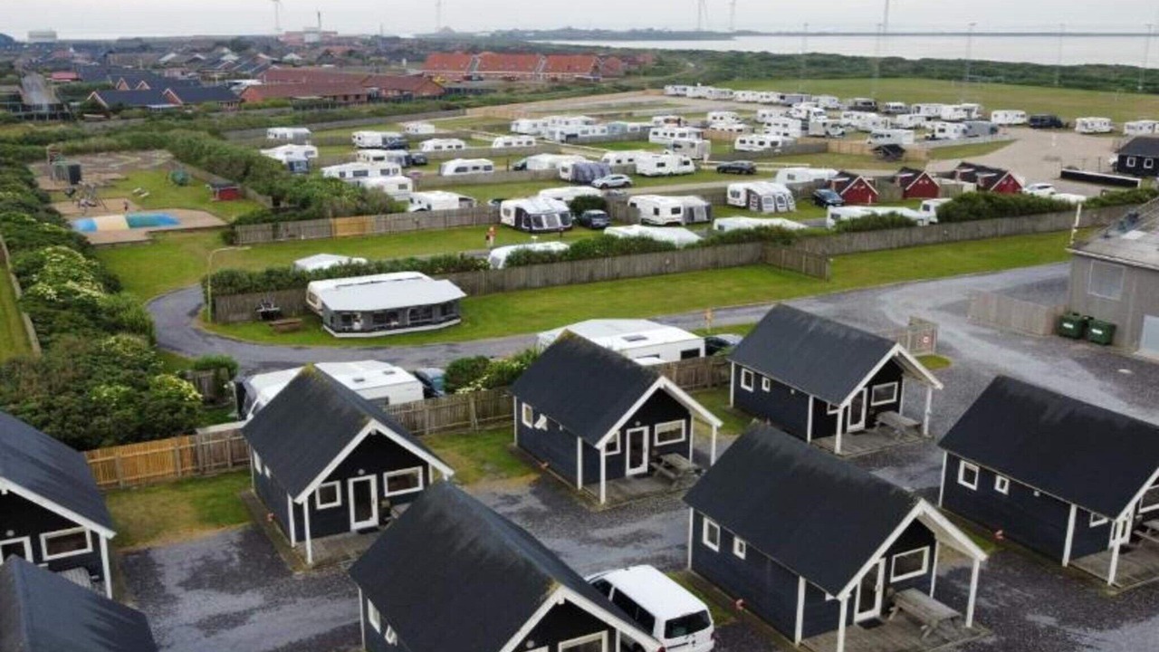 Photo of Outdoor in Thyboron