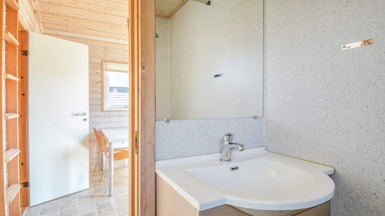 Photo of Bathroom in Thyboron
