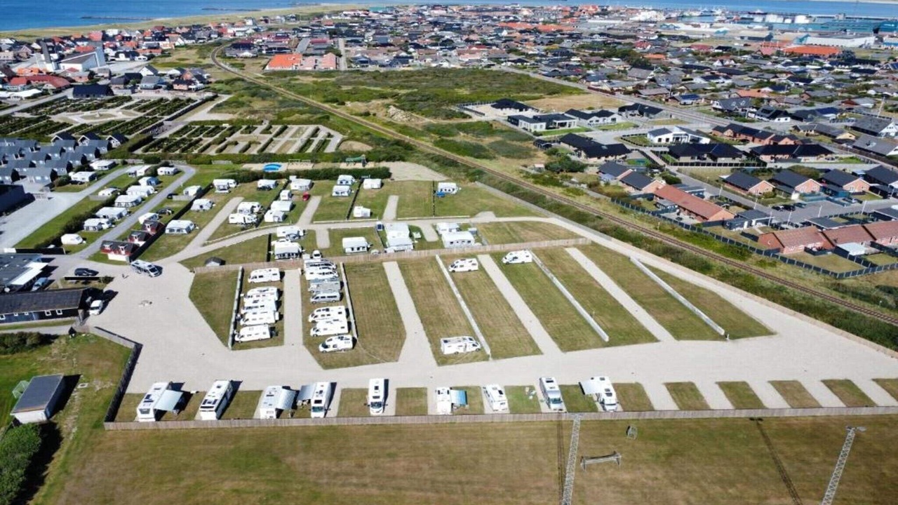 Photo of Outdoor in Thyboron