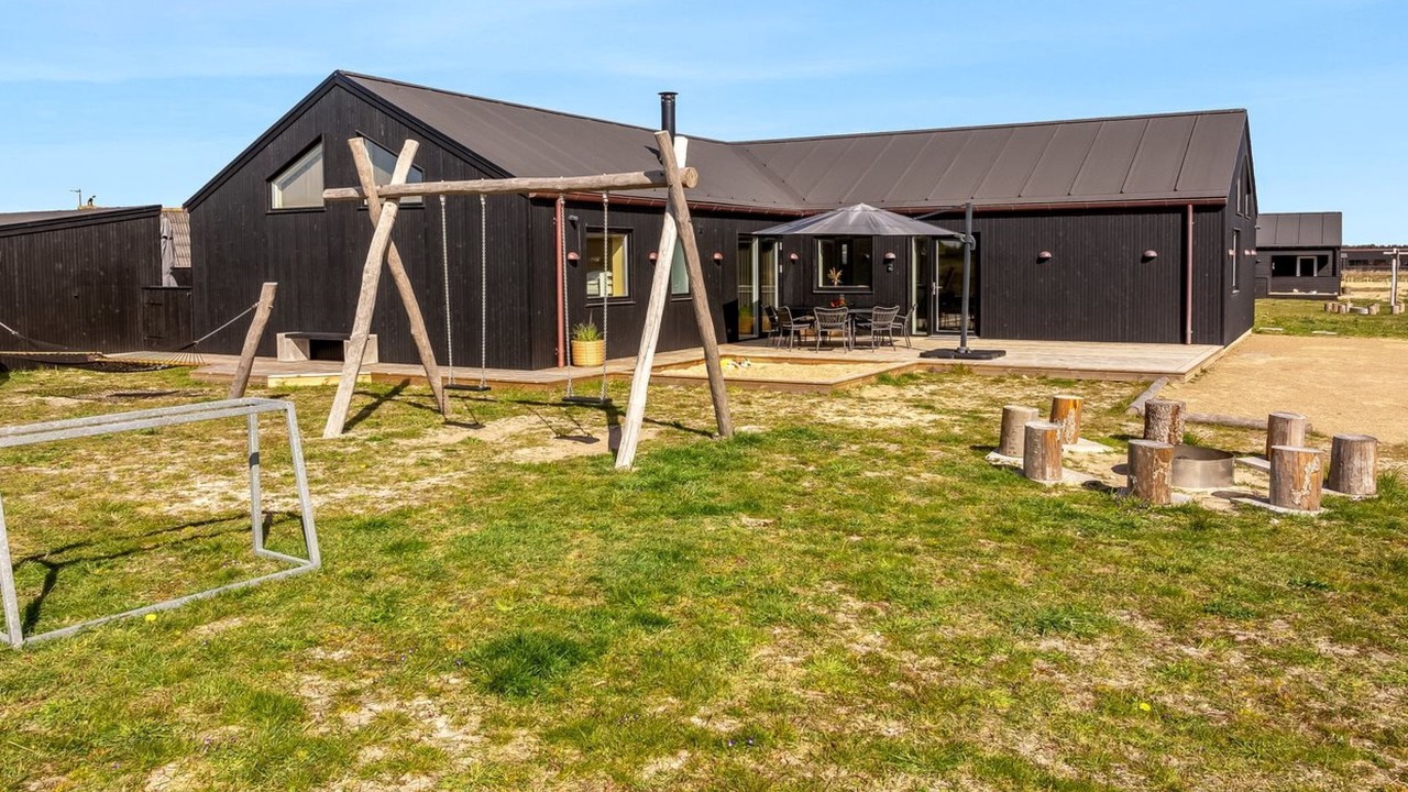 Photo of Outdoor in Harboore