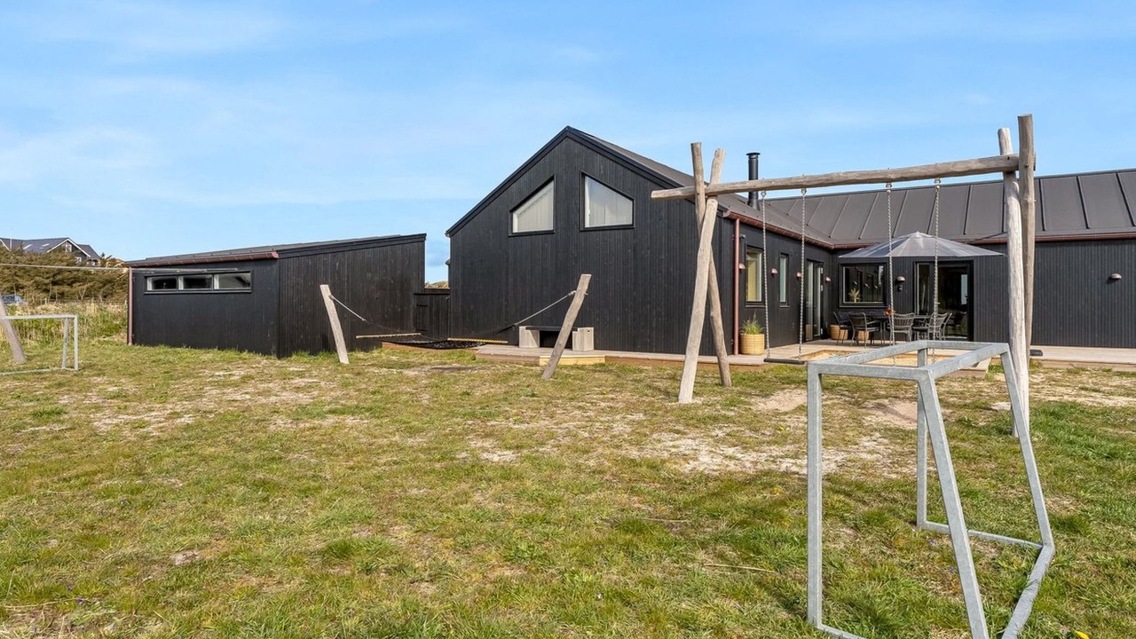 Photo of Outdoor in Harboore