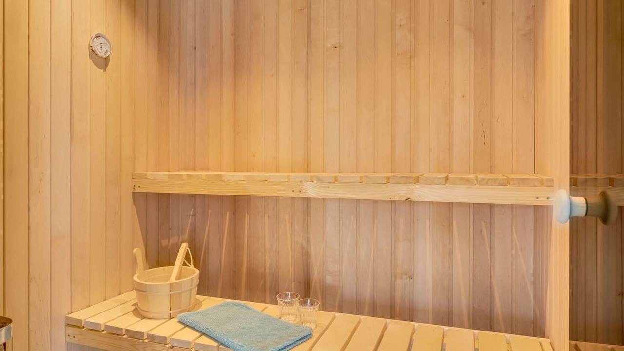 Photo of Bathroom in Harboore