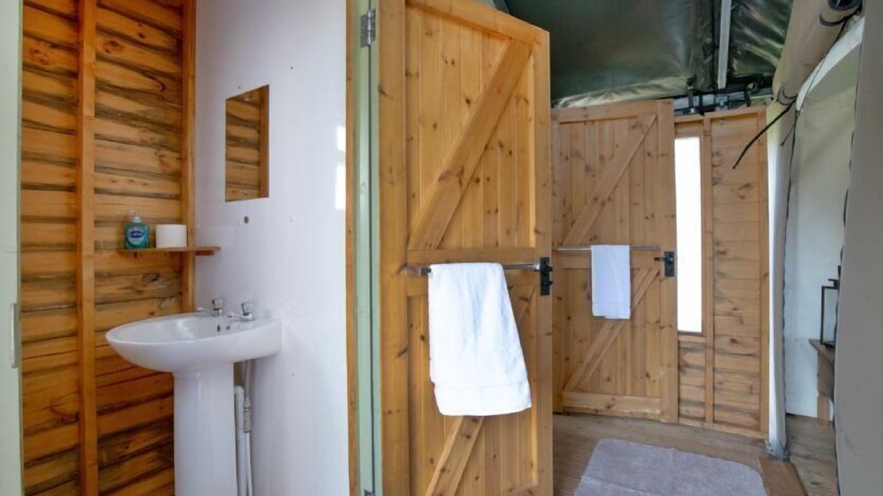 Photo of Bedroom in Saint Blazey