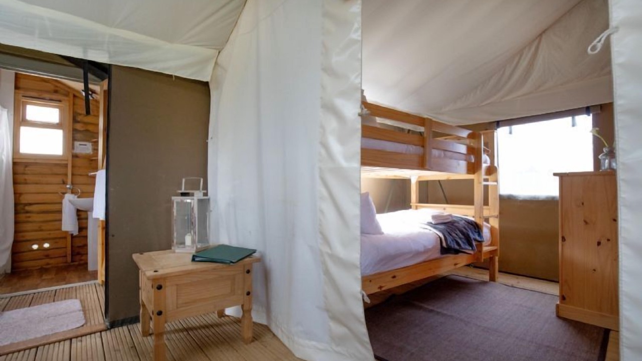 Photo of Bathroom in Saint Blazey