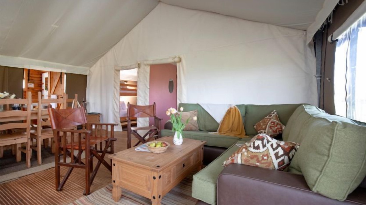 Photo of Bedroom in Saint Blazey