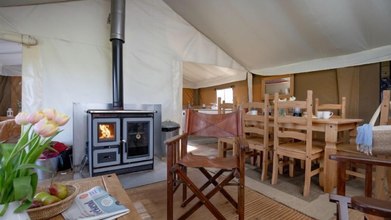 Photo of Bedroom in Saint Blazey
