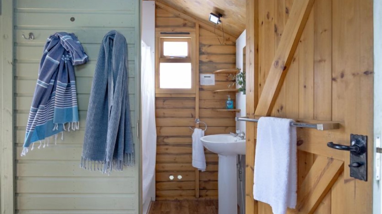 Photo of Bedroom in Saint Blazey