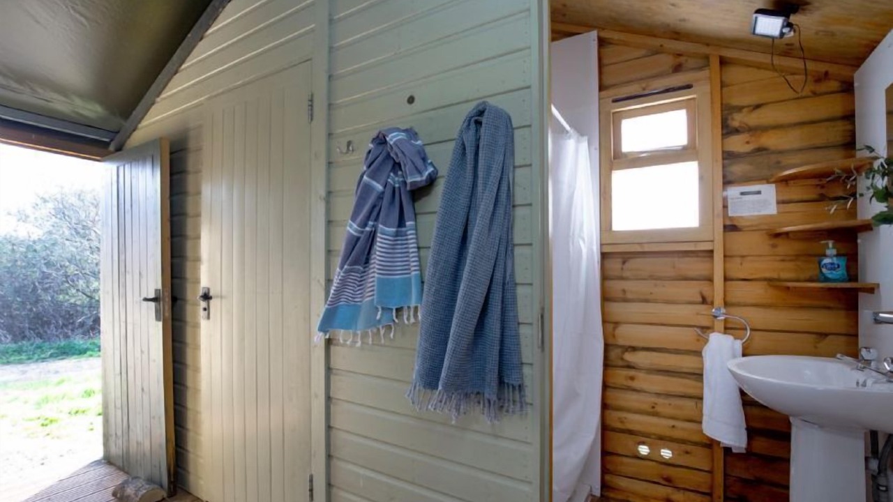 Photo of Bedroom in Saint Blazey