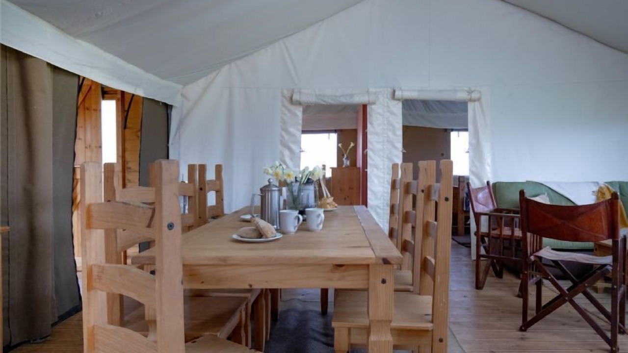 Photo of Bedroom in Saint Blazey