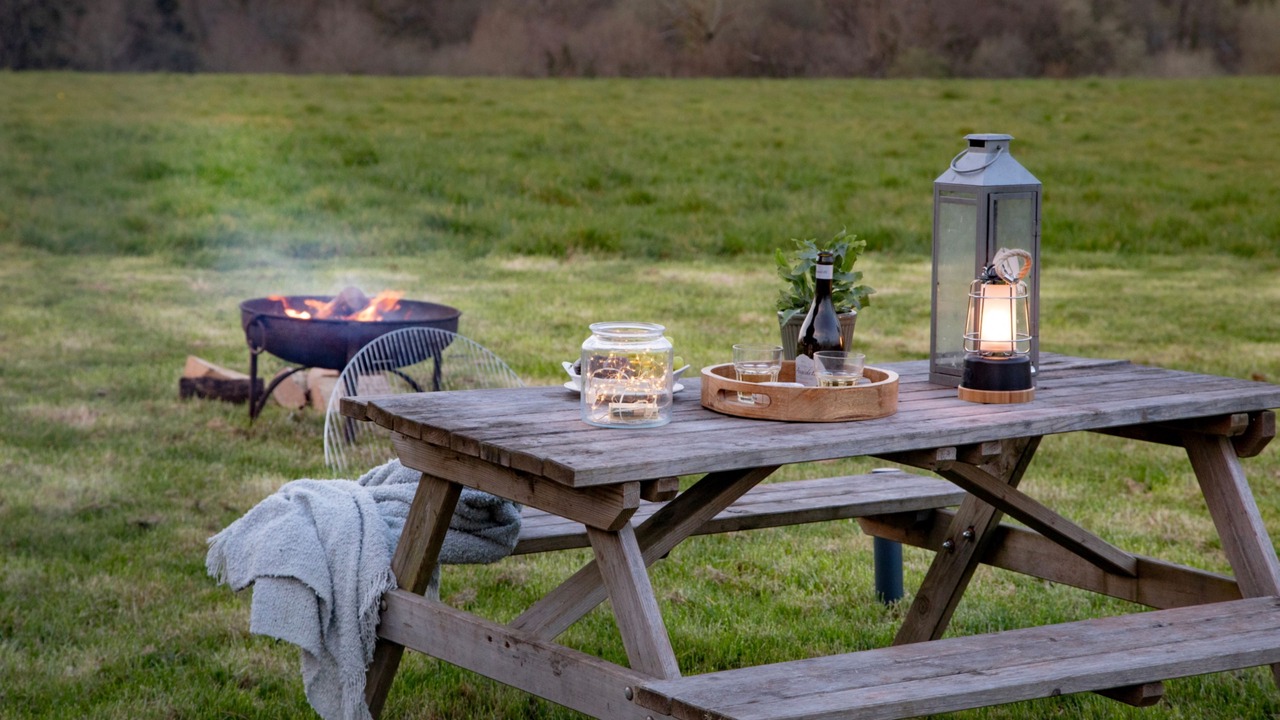 Photo of Outdoor in Saxmundham