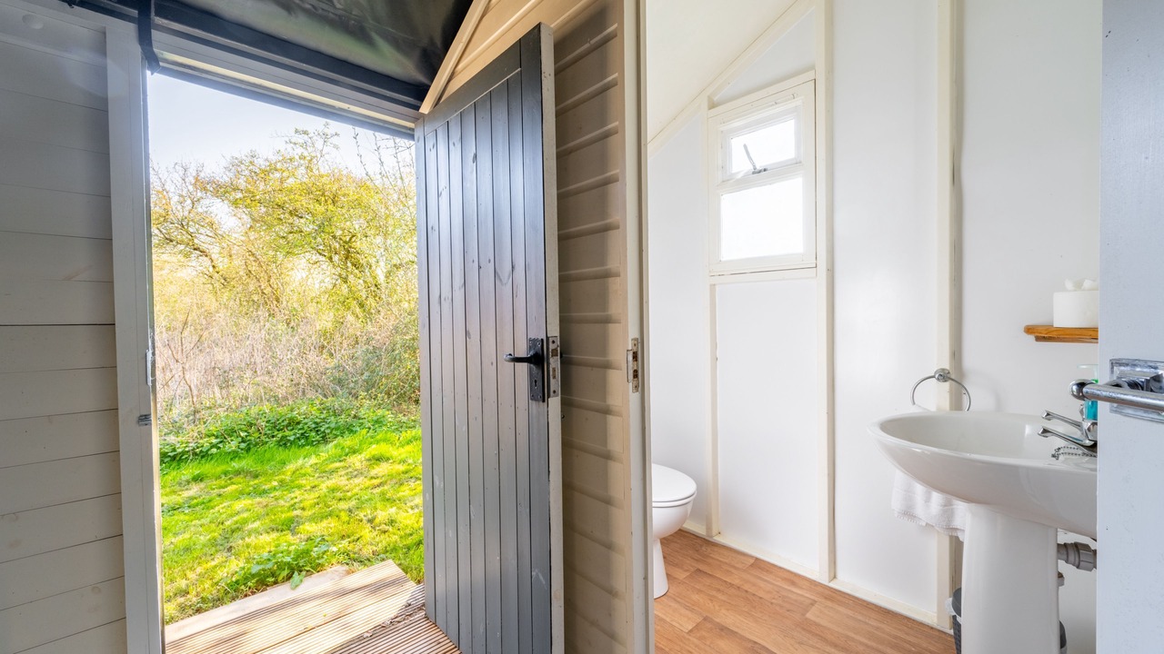 Photo of Bedroom in Saxmundham
