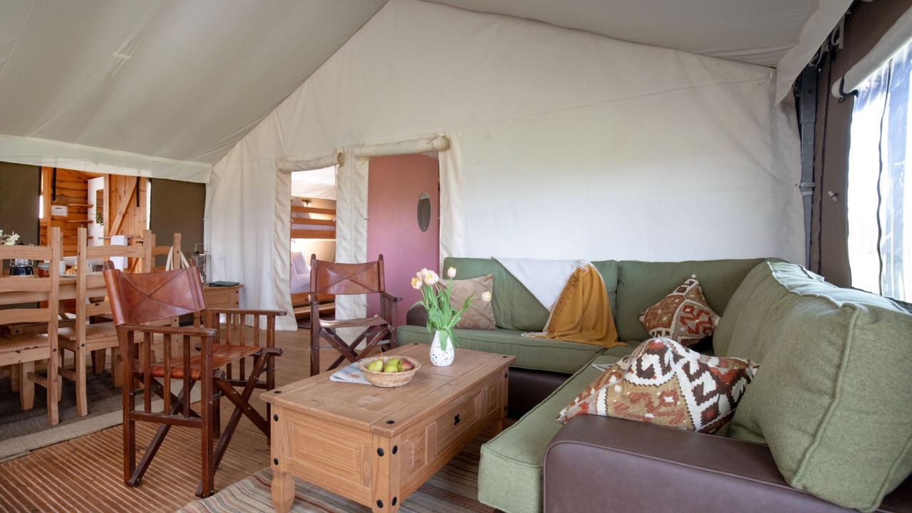 Photo of Bedroom in Saxmundham