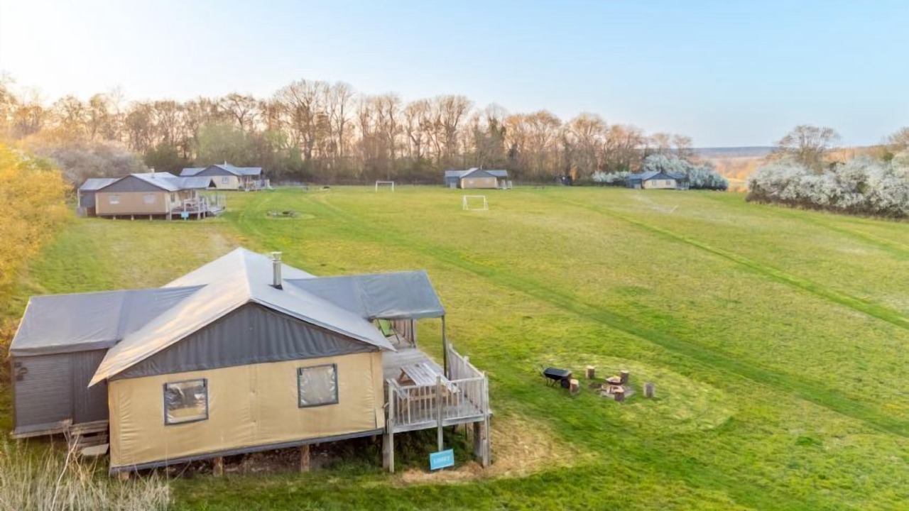 Photo of Others in Saxmundham