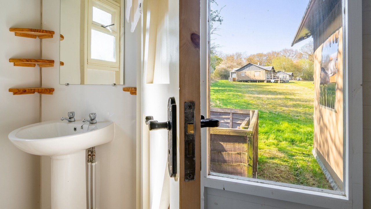 Photo of Bedroom in Saxmundham