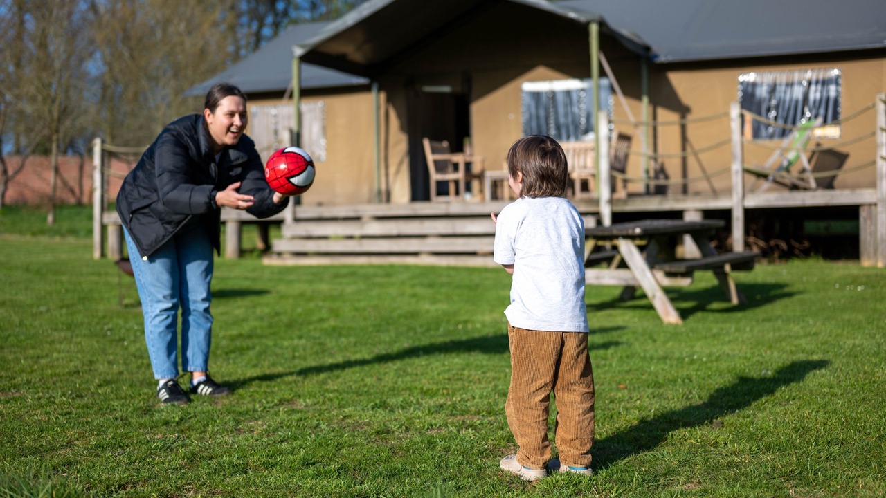 Photo of Outdoor in Exton