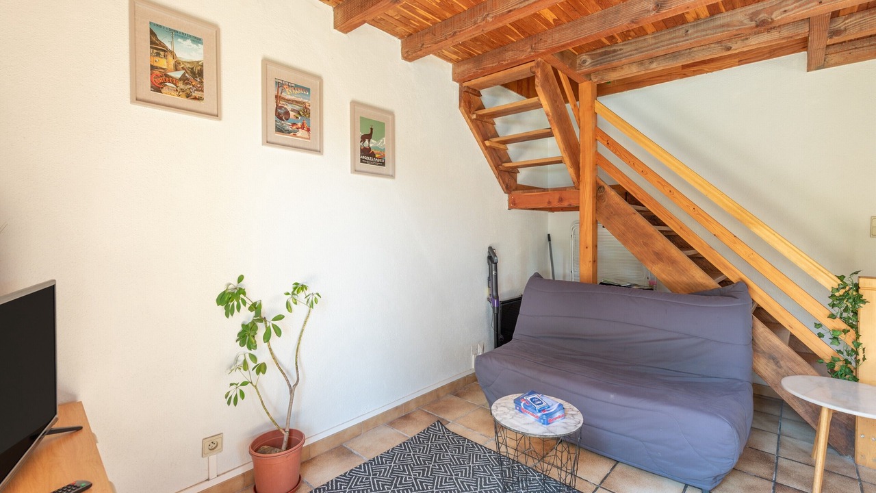 Photo of Livingroom in Peyrouse