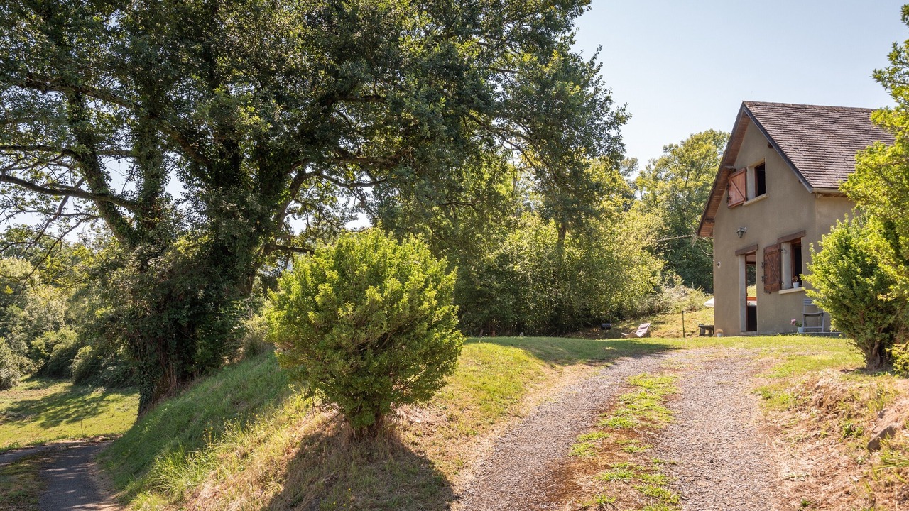 Photo of Outdoor in Peyrouse