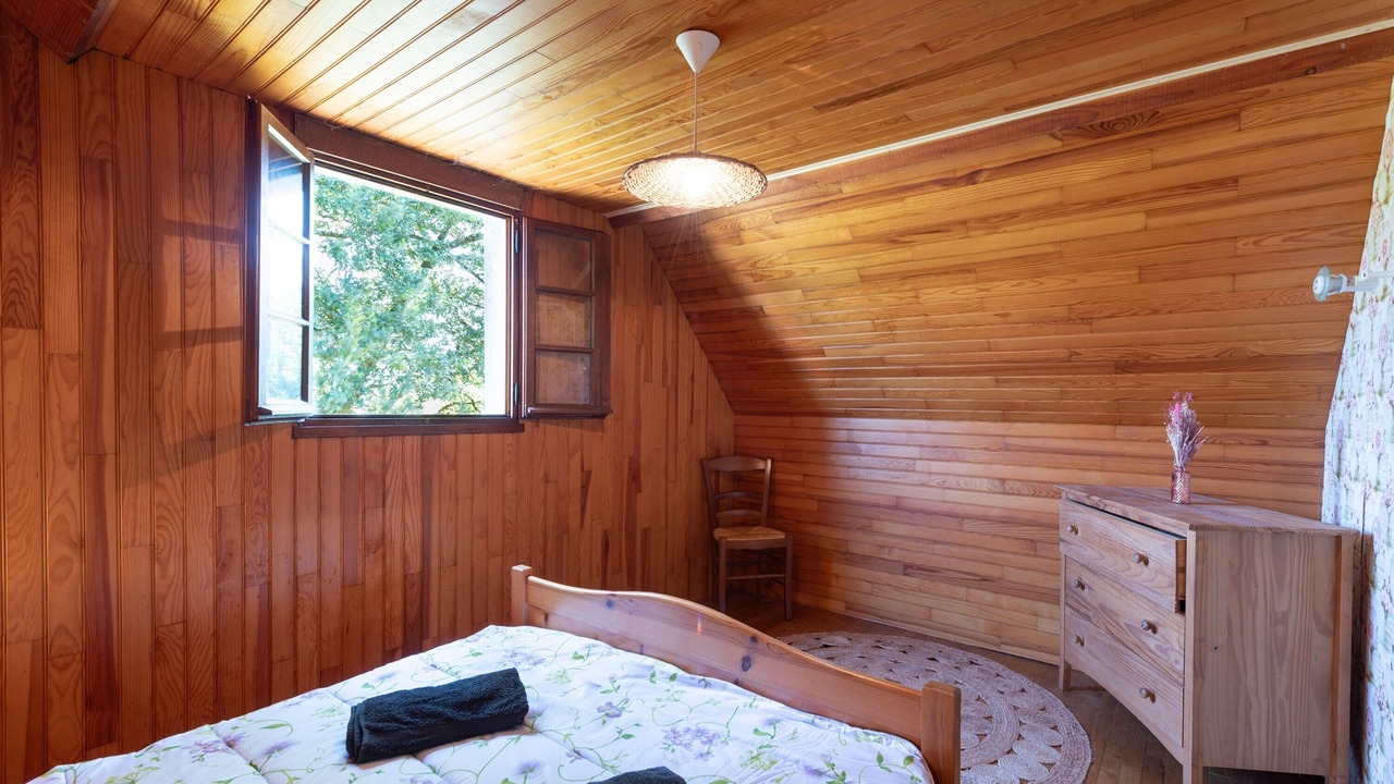 Photo of Bedroom in Peyrouse