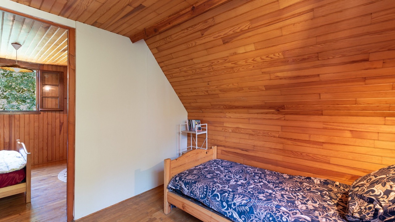 Photo of Bedroom in Peyrouse