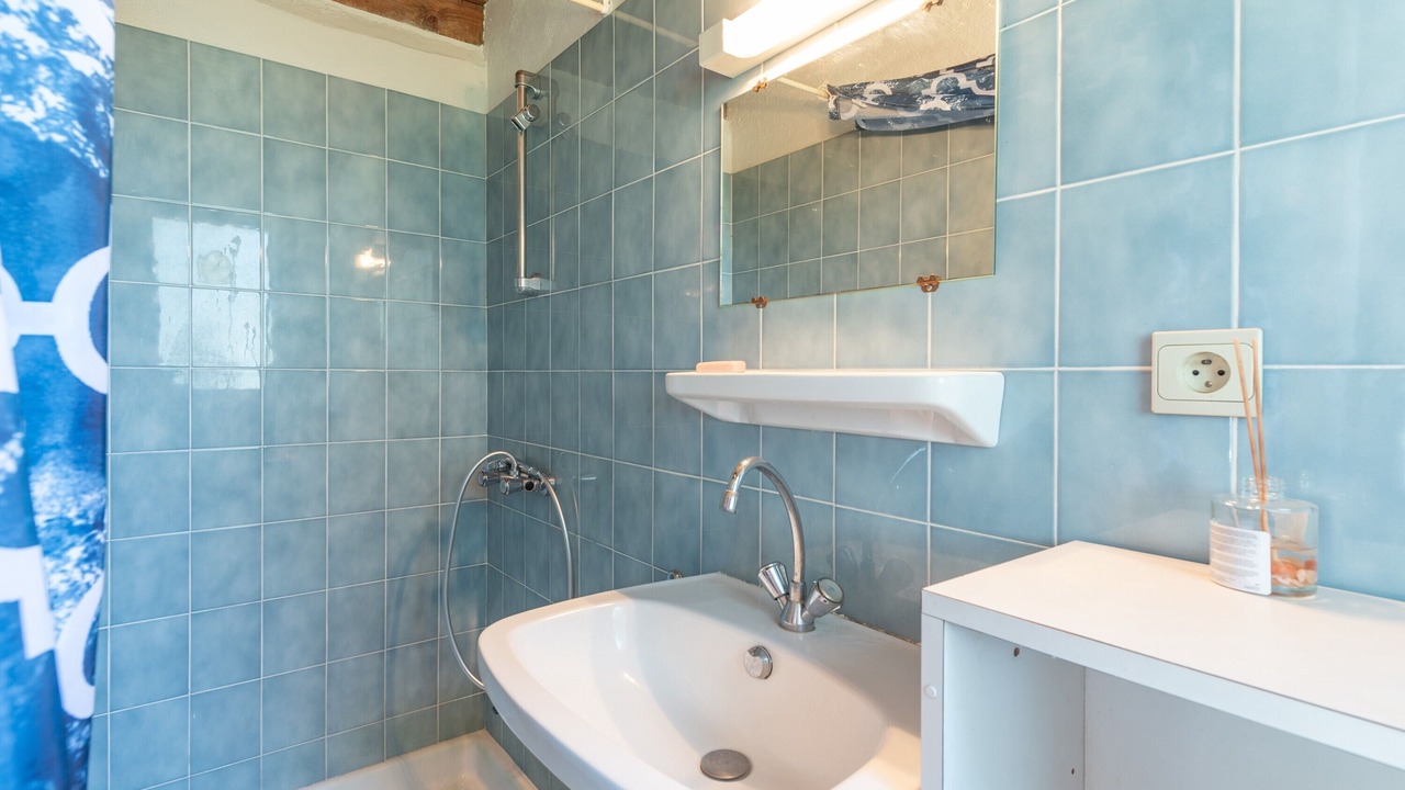 Photo of Bathroom in Peyrouse