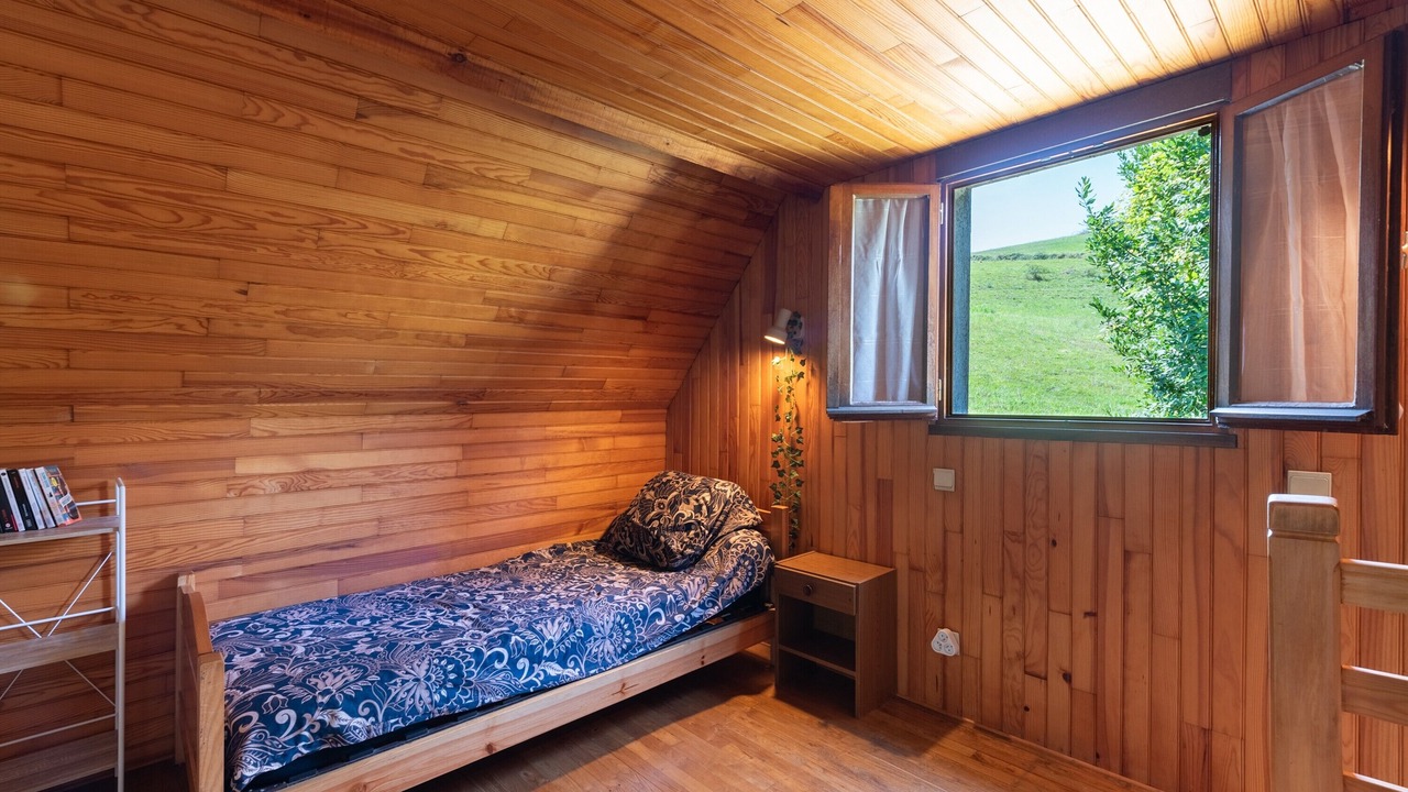 Photo of Bedroom in Peyrouse