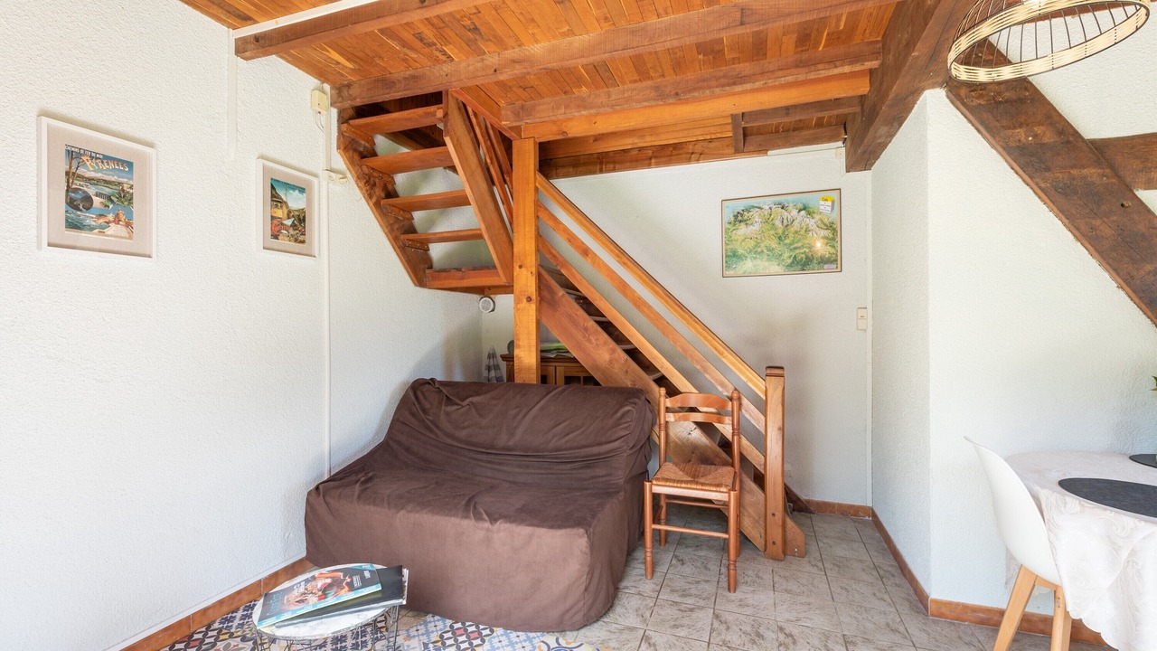Photo of Livingroom in Peyrouse