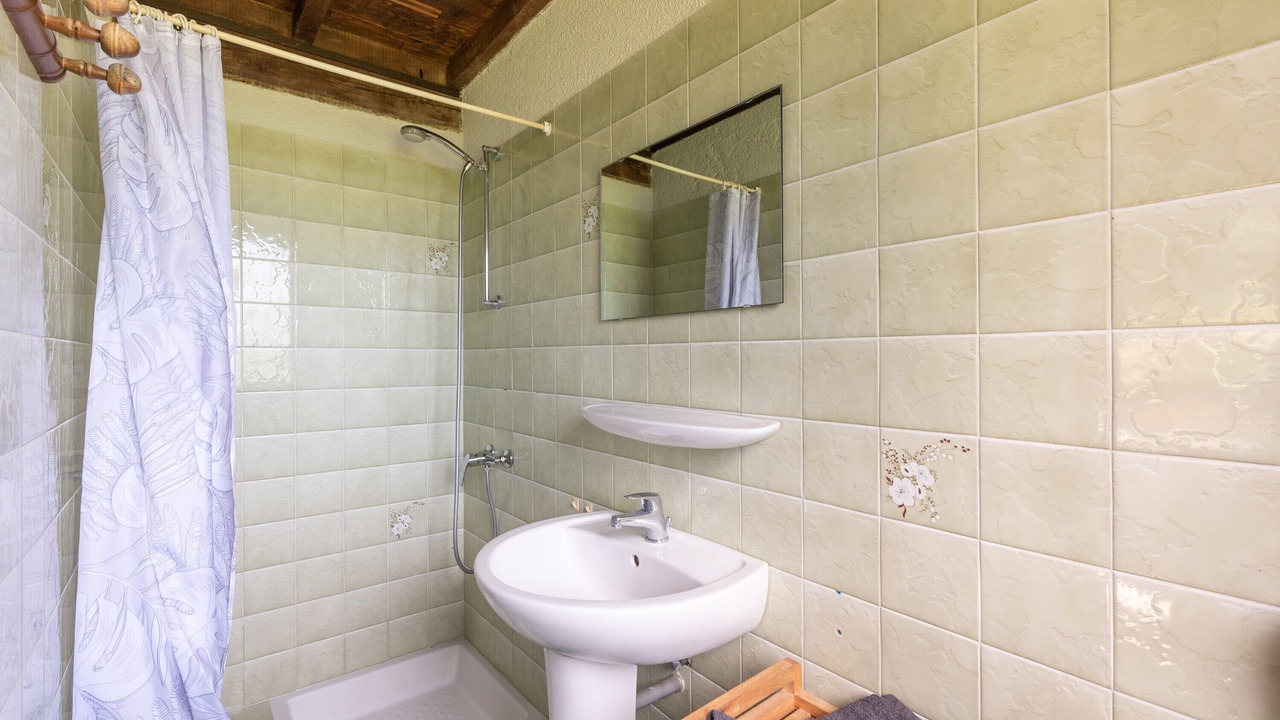 Photo of Bathroom in Peyrouse