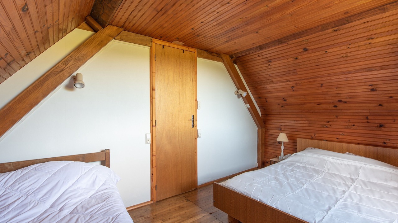 Photo of Bedroom in Peyrouse