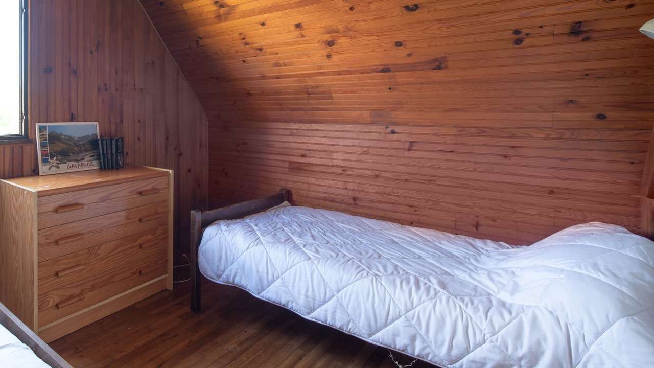 Photo of Bedroom in Peyrouse
