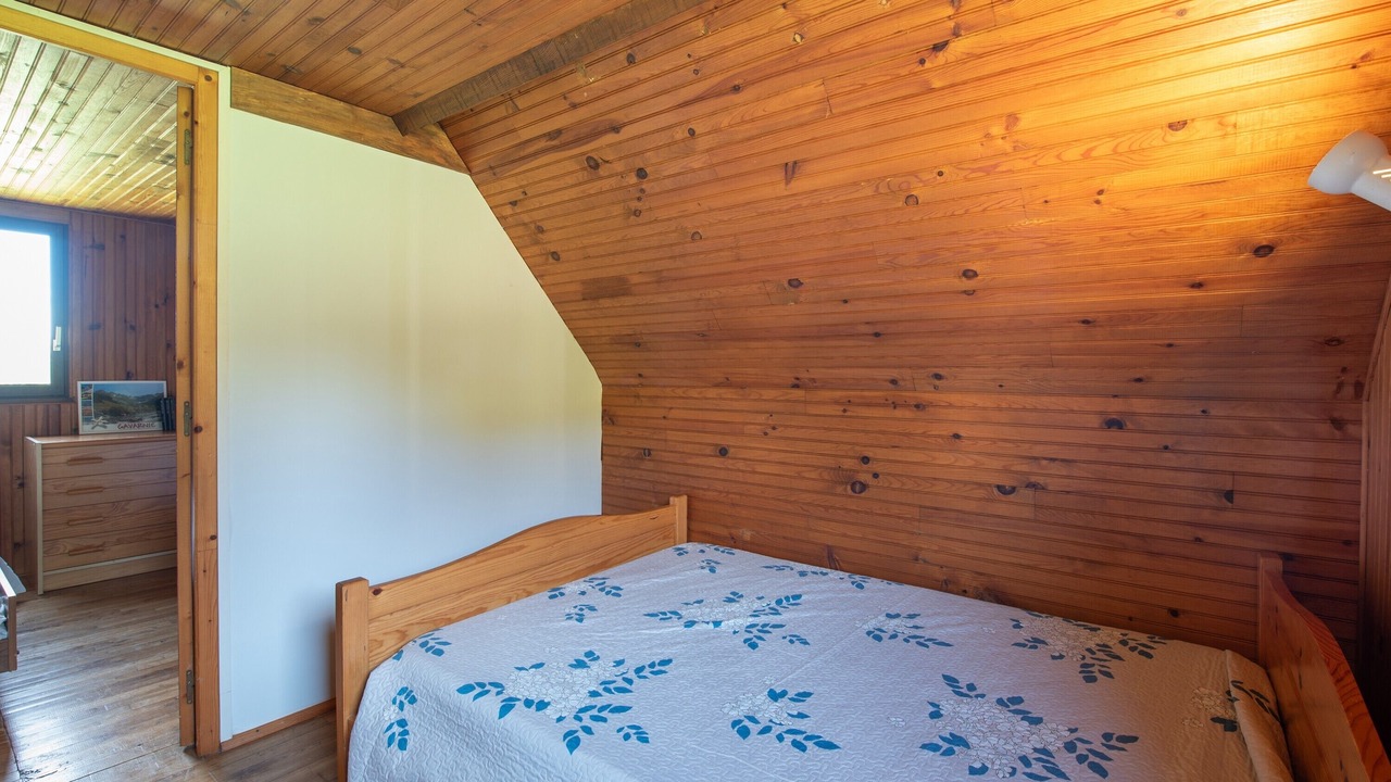 Photo of Bedroom in Peyrouse